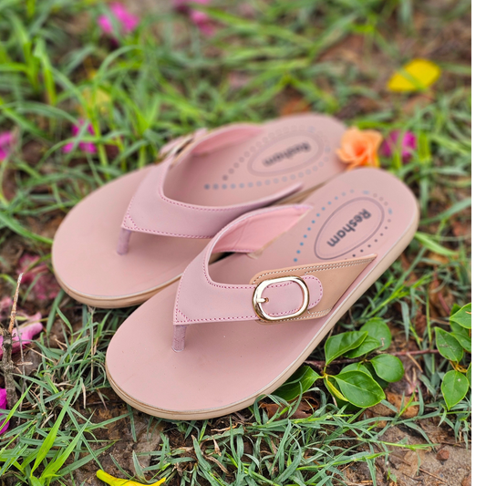 Women’s Comfort Flip Flops | RC 04