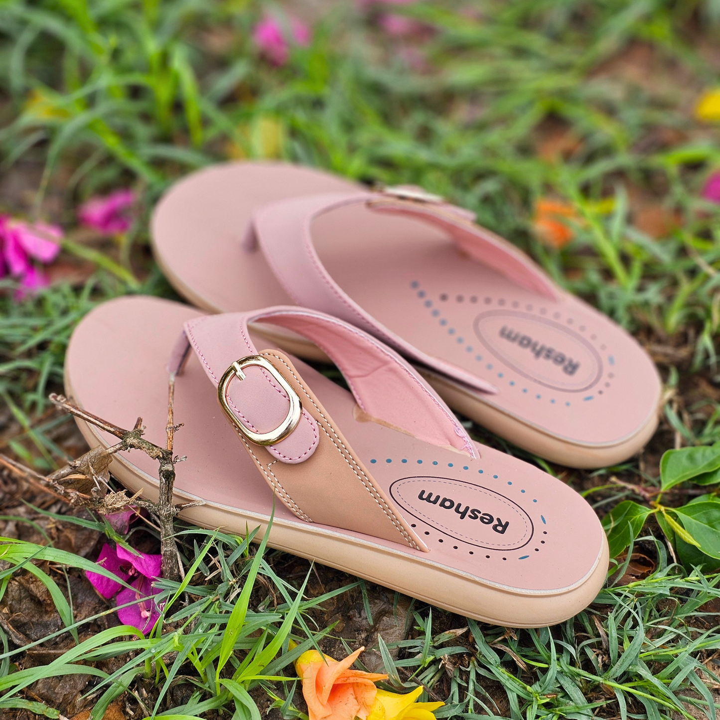 Women’s Comfort Flip Flops | RC 04