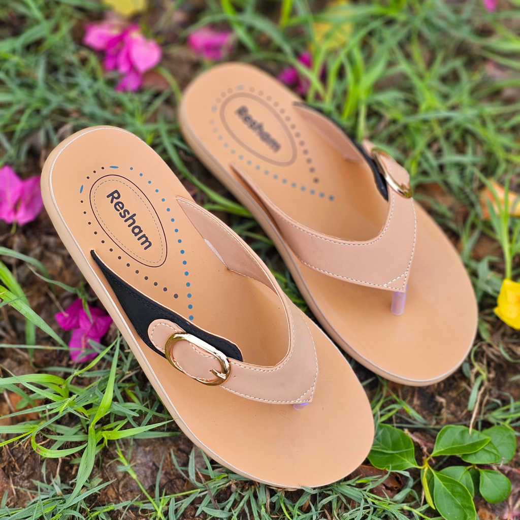 Women’s Comfort  Flip Flops | RC 04