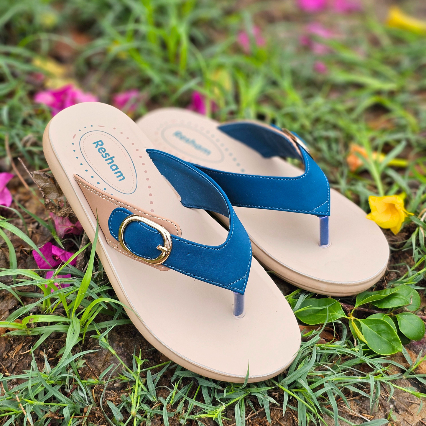 Women’s Comfort  Flip Flops | RC 04